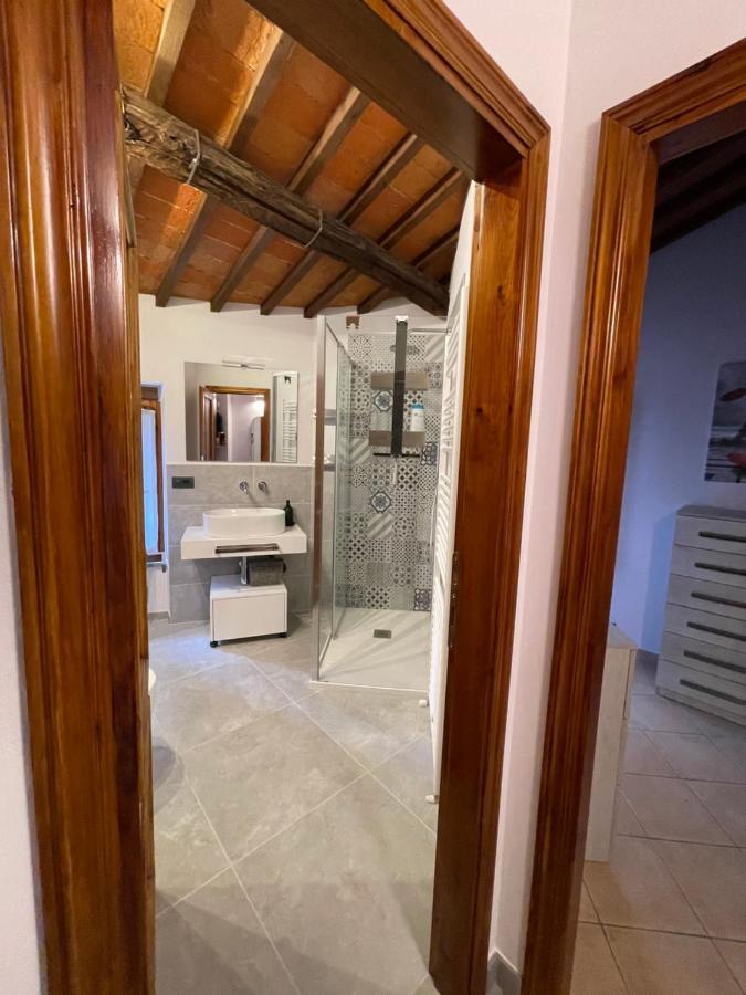 La Casa In Castello Villa Ambra Exterior photo