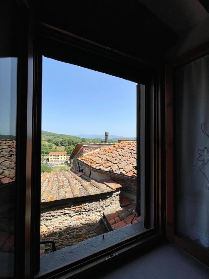 La Casa In Castello Villa Ambra Exterior photo